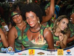 Bloco Lá Vem Eles #Partiu